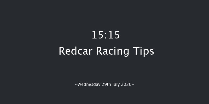 Redcar 15-15 (Class 5) 10f Sun 19th Jul 2026