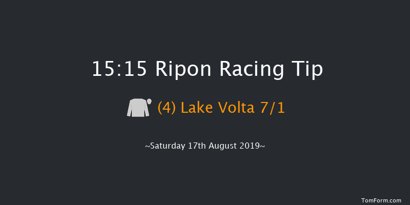 Ripon 15:15 Handicap (Class 2) 6f Tue 6th Aug 2019