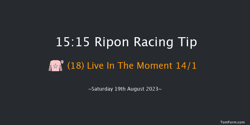 Ripon 15:15 Handicap (Class 2) 6f Tue 8th Aug 2023