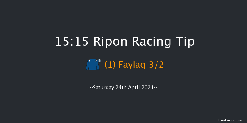 M.c.h. Hutchinson Memorial Trophy Handicap Ripon 15:15 Handicap (Class 2) 12f Thu 15th Apr 2021
