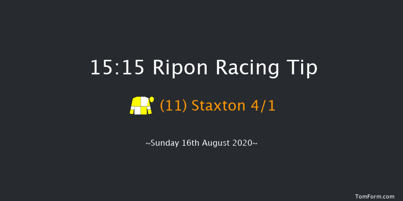 William Hill Great St Wilfrid Handicap Ripon 15:15 Handicap (Class 2) 6f Thu 6th Aug 2020
