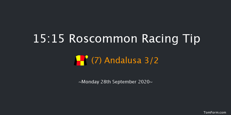Ballymore Group Irish EBF Kilbegnet Novice Chase (Grade 3) Roscommon 15:15 Novices Chase 17f Mon 31st Aug 2020