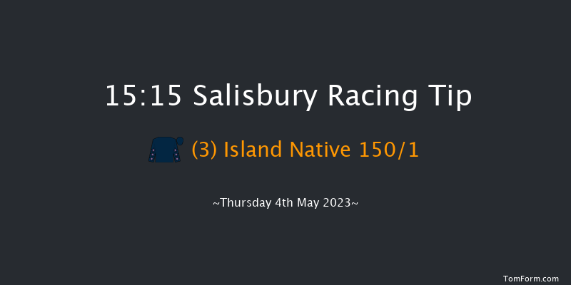 Salisbury 15:15 Stakes (Class 5) 7f Thu 29th Sep 2022