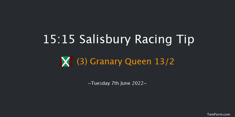 Salisbury 15:15 Handicap (Class 5) 8f Sat 28th May 2022