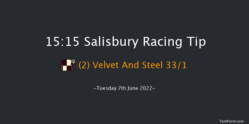 Salisbury 15:15 Handicap (Class 5) 8f Sat 28th May 2022