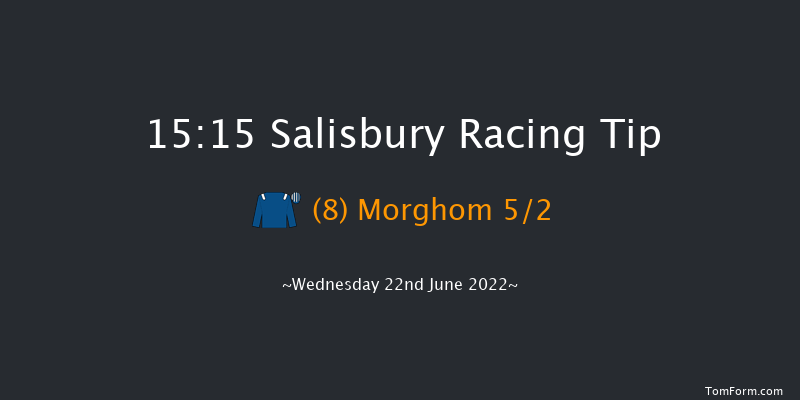 Salisbury 15:15 Handicap (Class 2) 8f Sun 12th Jun 2022