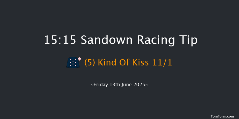 Sandown 15-15 (Class 3) 9f Thu 29th May 2025
