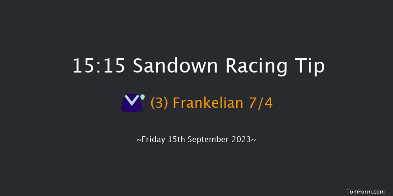 Sandown 15:15 Maiden (Class 4) 8f Sat 2nd Sep 2023