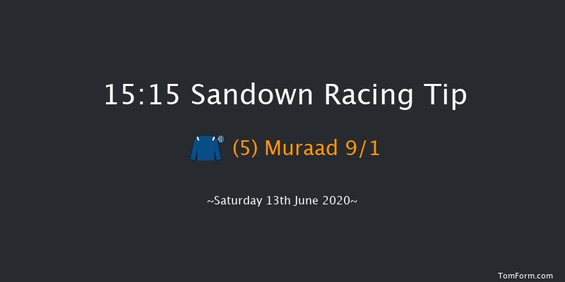 Unibet '15-To-Go' Every ITV Royal Ascot Race Handicap Sandown 15:15 Handicap (Class 2) 8f Sat 1st Feb 2020