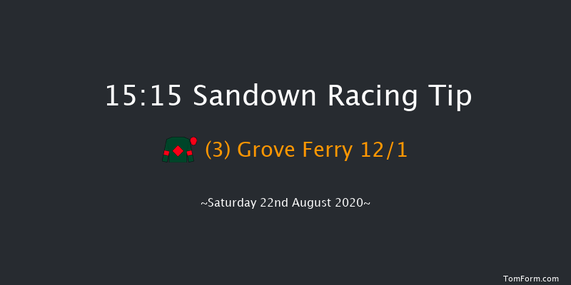 Play 4 To Win At Betway Handicap Sandown 15:15 Handicap (Class 3) 8f Fri 7th Aug 2020