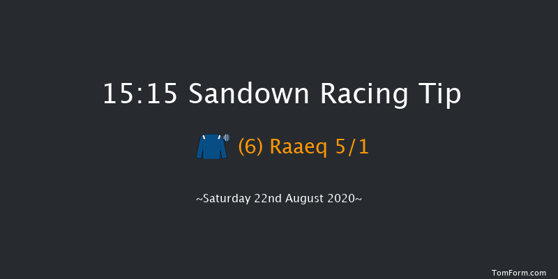 Play 4 To Win At Betway Handicap Sandown 15:15 Handicap (Class 3) 8f Fri 7th Aug 2020