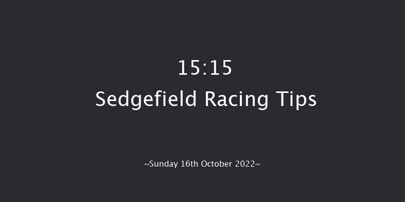 Sedgefield 15:15 Maiden Hurdle (Class 4) 17f Wed 5th Oct 2022