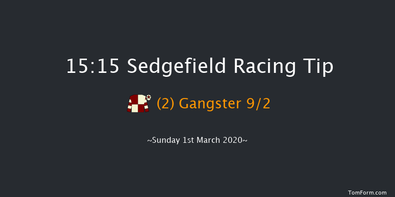 Paxtons No.1 For Ifor Williams Trailers Handicap Chase Sedgefield 15:15 Handicap Chase (Class 3) 26f Thu 20th Feb 2020