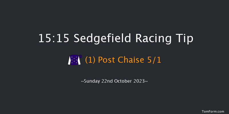 Sedgefield 15:15 Handicap Chase (Class 5) 27f Wed 11th Oct 2023
