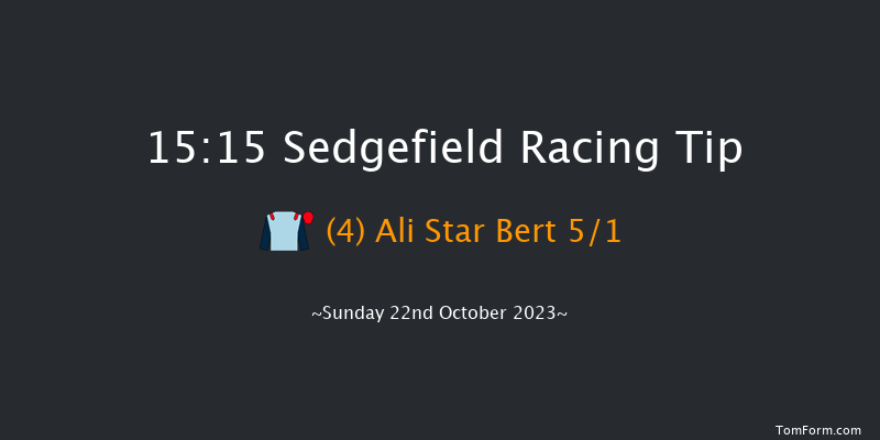 Sedgefield 15:15 Handicap Chase (Class 5) 27f Wed 11th Oct 2023