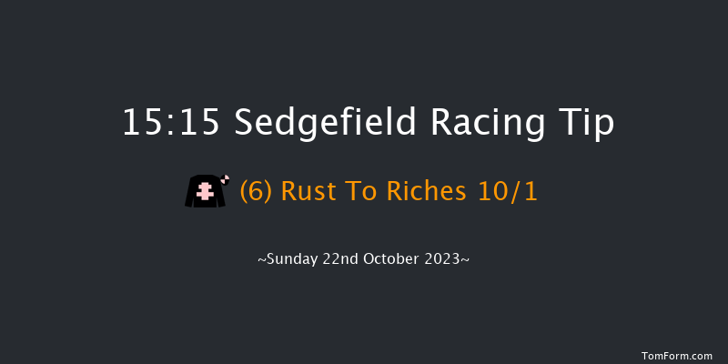 Sedgefield 15:15 Handicap Chase (Class 5) 27f Wed 11th Oct 2023
