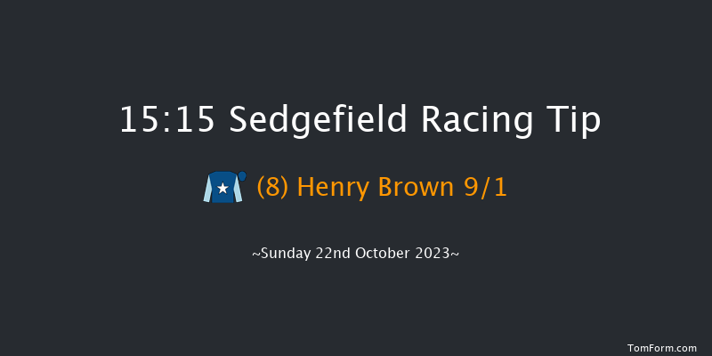 Sedgefield 15:15 Handicap Chase (Class 5) 27f Wed 11th Oct 2023