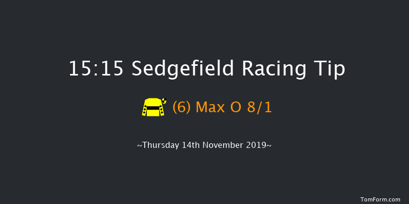 Sedgefield 15:15 Handicap Chase (Class 5) 26f Thu 7th Nov 2019