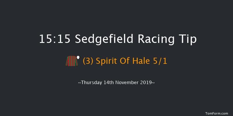 Sedgefield 15:15 Handicap Chase (Class 5) 26f Thu 7th Nov 2019