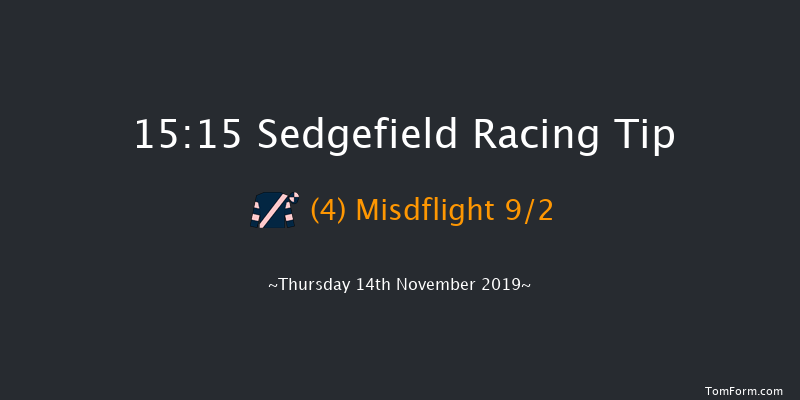 Sedgefield 15:15 Handicap Chase (Class 5) 26f Thu 7th Nov 2019