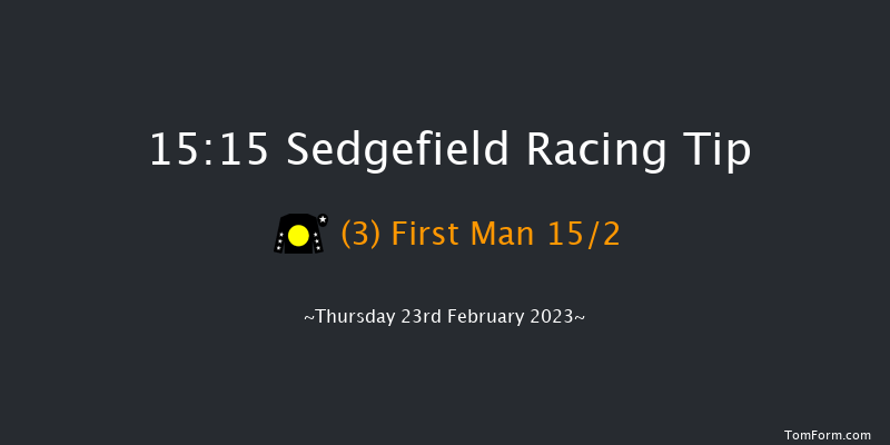 Sedgefield 15:15 Handicap Hurdle (Class 5) 27f Sun 29th Jan 2023