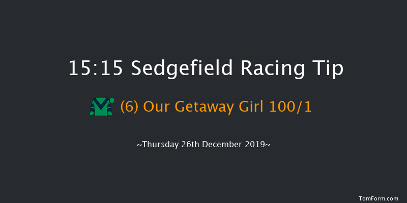 Sedgefield 15:15 NH Flat Race (Class 5) 17f Fri 6th Dec 2019