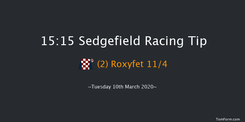 Free Bets At thebettingedge.co.uk Handicap Chase Sedgefield 15:15 Handicap Chase (Class 5) 16f Sun 1st Mar 2020