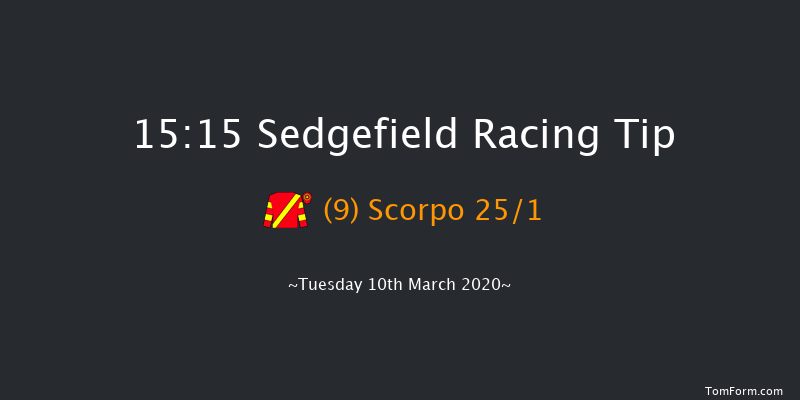 Free Bets At thebettingedge.co.uk Handicap Chase Sedgefield 15:15 Handicap Chase (Class 5) 16f Sun 1st Mar 2020