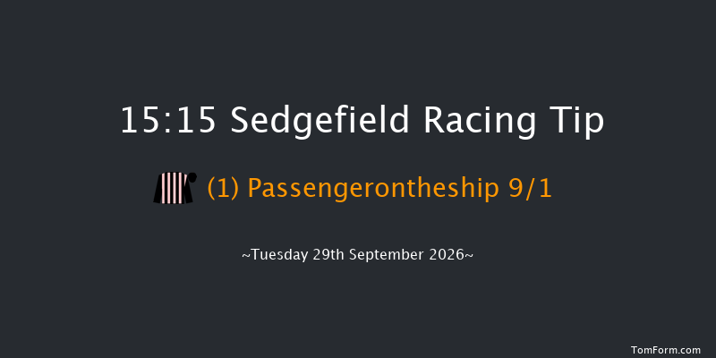 Sedgefield 15-15 (Class 4) 21f Mon 14th Sep 2026