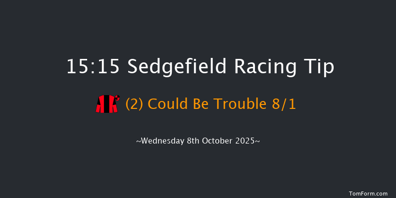 Sedgefield 15-15 (Class 4) 19f Tue 30th Sep 2025