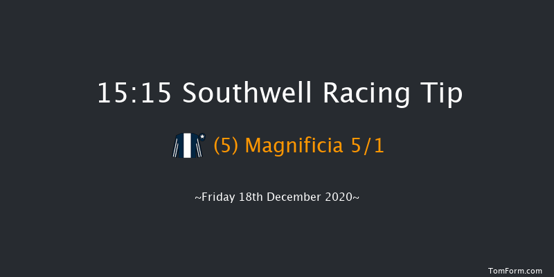 Bombardier British-Hopped Amber Beer Handicap (Div 2) Southwell 15:15 Handicap (Class 6) 7f Thu 17th Dec 2020