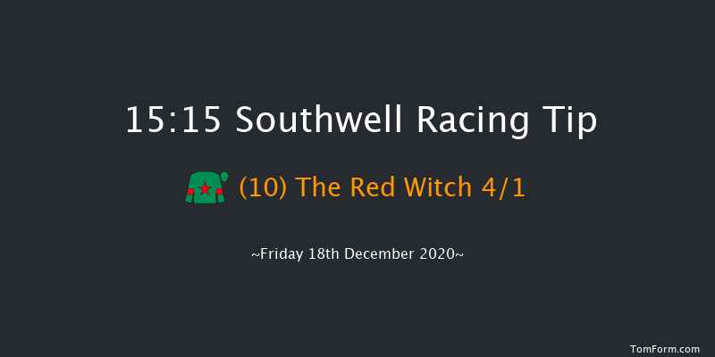 Bombardier British-Hopped Amber Beer Handicap (Div 2) Southwell 15:15 Handicap (Class 6) 7f Thu 17th Dec 2020