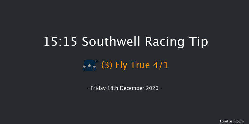 Bombardier British-Hopped Amber Beer Handicap (Div 2) Southwell 15:15 Handicap (Class 6) 7f Thu 17th Dec 2020
