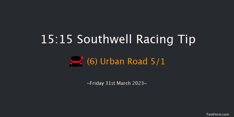 Southwell 15:15 Handicap (Class 6) 8f Mon 20th Mar 2023