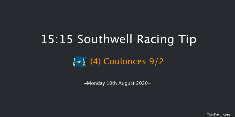 Thank You Southwell Annual Members Mares' Novices' Hurdle (GBB Race) Southwell 15:15 Maiden Hurdle (Class 4) 16f Tue 4th Aug 2020