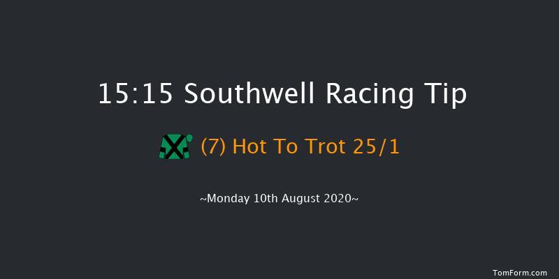 Thank You Southwell Annual Members Mares' Novices' Hurdle (GBB Race) Southwell 15:15 Maiden Hurdle (Class 4) 16f Tue 4th Aug 2020