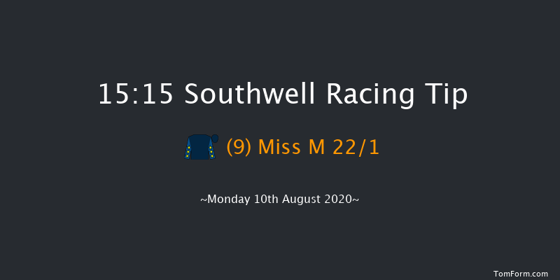 Thank You Southwell Annual Members Mares' Novices' Hurdle (GBB Race) Southwell 15:15 Maiden Hurdle (Class 4) 16f Tue 4th Aug 2020