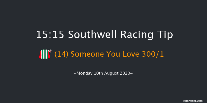Thank You Southwell Annual Members Mares' Novices' Hurdle (GBB Race) Southwell 15:15 Maiden Hurdle (Class 4) 16f Tue 4th Aug 2020