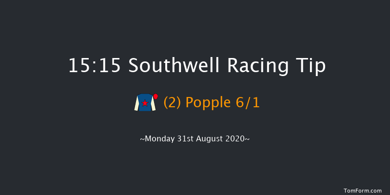 Southwell Racecourse Supports visitnewark.co.uk Novice Stakes Southwell 15:15 Stakes (Class 5) 5f Mon 24th Aug 2020