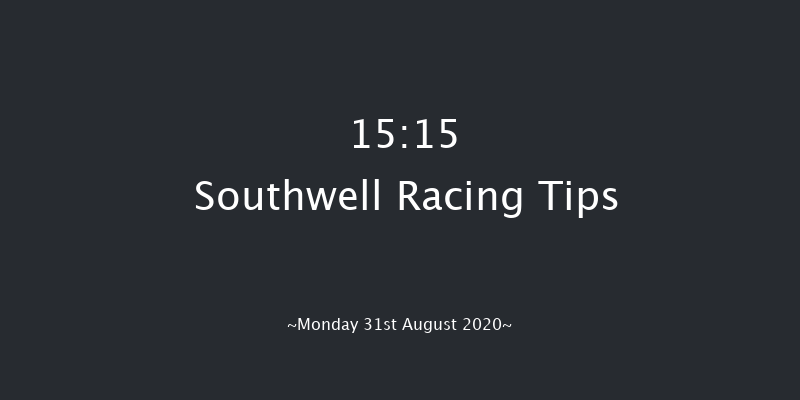 Southwell Racecourse Supports visitnewark.co.uk Novice Stakes Southwell 15:15 Stakes (Class 5) 5f Mon 24th Aug 2020