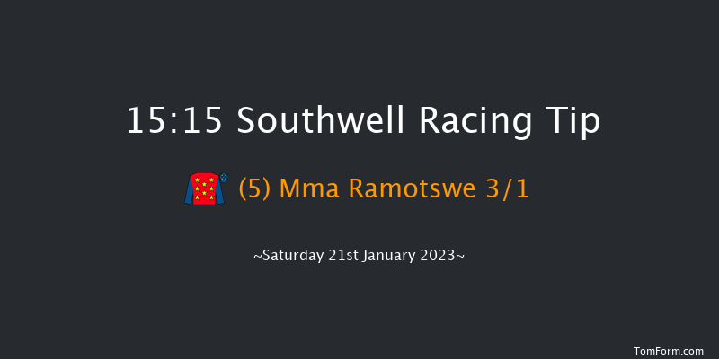 Southwell 15:15 Maiden (Class 5) 6f Fri 20th Jan 2023