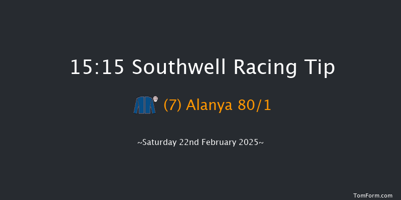 Southwell  15:15 Group 3 (Class 1) 11f Fri 21st Feb 2025