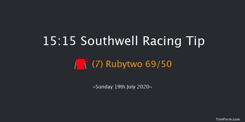 Support The Arc Racing Club Novices' Hurdle (GBB Race) Southwell 15:15 Maiden Hurdle (Class 4) 20f Tue 14th Jul 2020