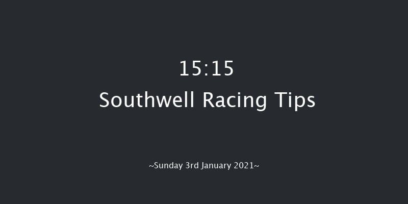 Bombardier 'March To Your Own Drum' Classified Stakes Southwell 15:15 Stakes (Class 6) 8f Fri 1st Jan 2021