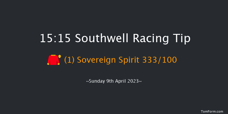 Southwell 15:15 Handicap (Class 6) 12f Thu 6th Apr 2023