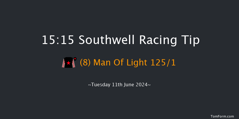 Southwell  15:15 Handicap Chase (Class 5)
16f Tue 4th Jun 2024