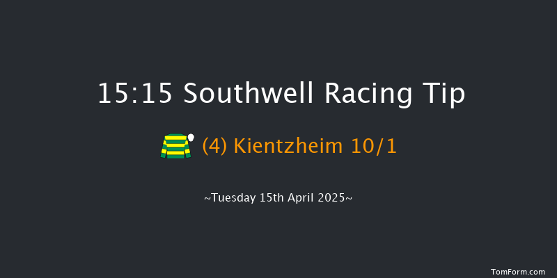 Southwell 15-15 (Class 4) 15f Tue 8th Apr 2025