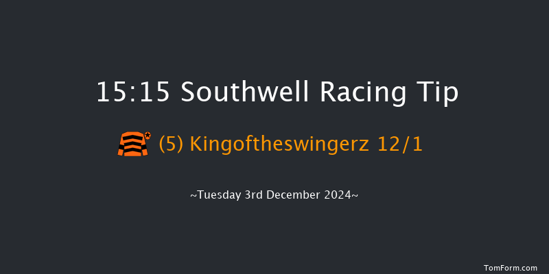 Southwell  15:15 Handicap Hurdle (Class 5) 20f Tue 26th Nov 2024