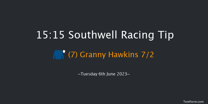 Southwell 15:15 NH Flat Race (Class 5) 16f Wed 24th May 2023