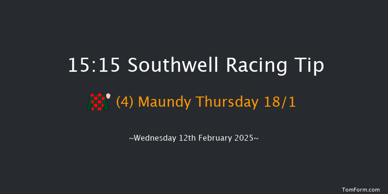 Southwell  15:15 Stakes (Class 5) 8f Fri 7th Feb 2025